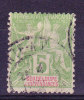 GUADELOUPE N°40 Oblitéré - Used Stamps