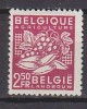 K6388 - BELGIE BELGIQUE Yv N°767 * - 1948 Esportazione