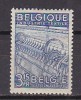 K6389 - BELGIE BELGIQUE Yv N°769 * - 1948 Exportación