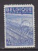 K6390 - BELGIE BELGIQUE Yv N°770 * - 1948 Exportation