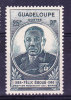 GUADELOUPE N°177  Neuf Charniere - Unused Stamps