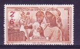 GUADELOUPE PA N°2  Neuf Charniere - Airmail