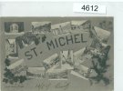 Saint Michel Multivues - Saint Michel De Maurienne