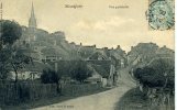 72 - MONTFORT - Vue Partielle - Montfort Le Gesnois