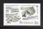 SUEDE       Neuf **      Y. Et T.   N° 1169       Cote:  3,00 Euros - Unused Stamps