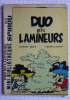 MINI RECIT      212 SPIROU	  1356 	Duo En Lamineurs 	  	Chabert Et Devos - Spirou Magazine