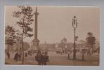 UK London City Trafalgar Square Foto Judges - Trafalgar Square