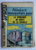 MINI RECIT       99 	SPIROU  1243 	La Vengeance Du Compte De La Racaille 	Aldebert 	Chabert - Spirou Magazine