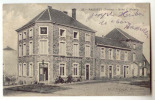 D8457 -  Paliseul (station) - Hôtel J. Maissin - Paliseul