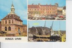 Kings Lynn - Other & Unclassified