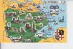 Lincolnshire - Altri & Non Classificati