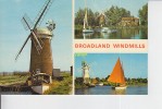 Broadland Windmills - Autres & Non Classés