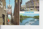 Chester - Chester