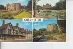 Colchester - Other & Unclassified