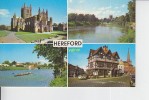 Hereford - Herefordshire