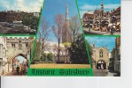Salisbury - Salisbury