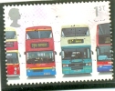 2001 GRANDE BRETAGNE Y & T N° 2256 ( O ) Cote 1.00 - Ohne Zuordnung