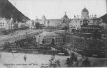 RIO DE JANEIRO (Brésil) Exposition Nationale 1908 - Rio De Janeiro