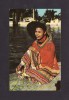 INDIENS - INDIANS - A FLORIDA INDIAN MAID - Indiani Dell'America Del Nord