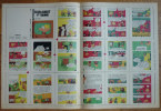 MINI RECIT      398 	SPIROU  1556 	Le Bel Albert 1ère Chaîne 	Albert 	Hubuc Et Mike - Spirou Magazine