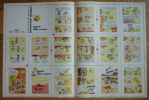 MINI RECIT      393 SPIROU	  1551 	Flagada Contre Super-vendeur 	Flagada 	Degotte - Spirou Magazine