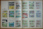 MINI RECIT  390 	SPIROU  1547 	Le Bel Albert Et Vulcain 	Albert 	Hubuc Et Mike - Spirou Magazine