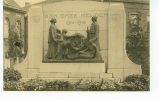 Dendermonde : Gedenkteken-monument - Dendermonde