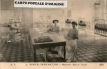 PARIS XIe - HOPITAL SAINT ANTOINE - MATERNITE - SALLE DE TRAVAIL - Gesundheit, Krankenhäuser