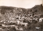 Pyrrénées Orientales - Rodes Vue Générale En 1963, Ed Photo Cim - Otros & Sin Clasificación