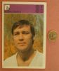 GORAN ZUVELA - JUDO EUROPEAN CHAMPION 1974 ... Yugoslavia Vintage Trading Card Svijet Sporta * Martial Art - Oosterse Gevechtssporten