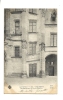 Cp, 41, Chaumont, Soubassement Du Grand Escalier, Voyagée 1904 - Autres & Non Classés