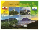 2010 - BF 107 Amicizia Con Gibilterra   ++++++++ - Unused Stamps