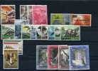 1965 San Marino, Annata Completa 21 Valori, Serie Complete Nuove (**) - Unused Stamps