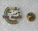 ATHLETISME SOUVENIR PIERRE DE COUBERTIN BOLBEC C.I.O. COURSE A PIED    V V  003 - Atletismo