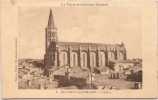 BEAUMONT-de-LOMAGNE - L'Eglise - Beaumont De Lomagne