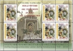 2010 - BF 59 Santuario Madre Delle Grazie Della Mentorella ---- - Unused Stamps