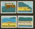 1986 - Fortresses Of Madeira - Neufs