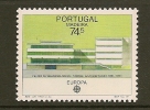 1987 - Europa CEPT - Madeira - Nuevos