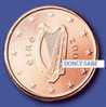 ** 1 CENT IRLANDE 2004 PIECE NEUVE ** - Ierland