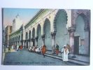 ALGER, Rue De La Marine, Mosquée DJAMA DJEDID - Algiers