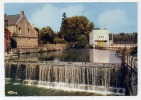 02 - HIRSON - Le Gland Et L'ancien Moulin - Bord Dentele - Très Bon état - Hirson