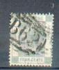 C163 - H. K. - YT 9 Obli - Used Stamps