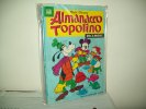 Almanacco Topolino(Mondadori 1974) N. 216 - Disney