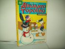 Almanacco Topolino(Mondadori 1975) N. 218 - Disney