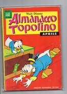 Almanacco Topolino(Mondadori 1975) N. 220 - Disney