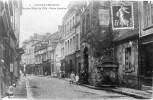 Ancien Hotel De Ville, Petite Fontaine - Gournay-en-Bray