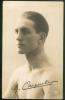 Boxeur - G. Carpentier - Boxing