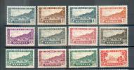 SEN 310 - YT 114 à 137 * Sauf 126 Obli - Unused Stamps