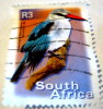 South Africa 200 Woodland Kingfisher R3 - Used - Other & Unclassified