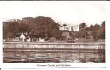 DUNOON CASTLE AND GARDENS. - Argyllshire